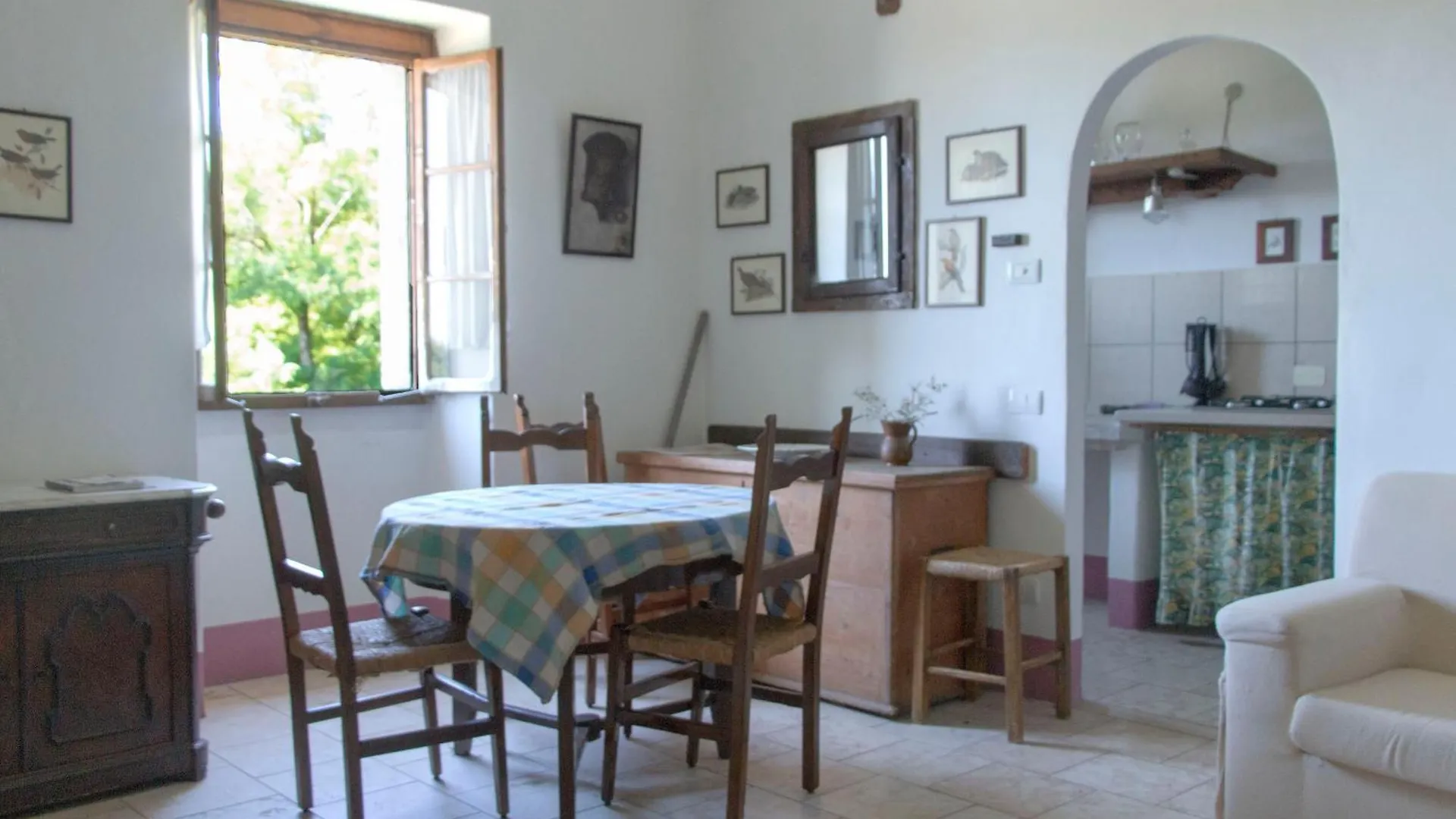 Il Rovero Castion Veronese 0*,  Italien