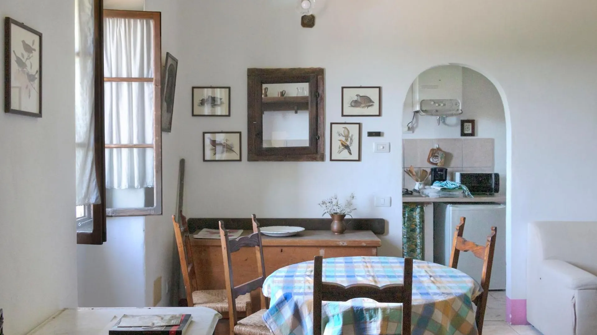 Il Rovero Castion Veronese Apartamento