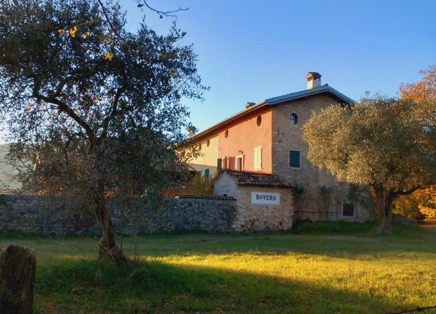 Il Rovero Castion Veronese