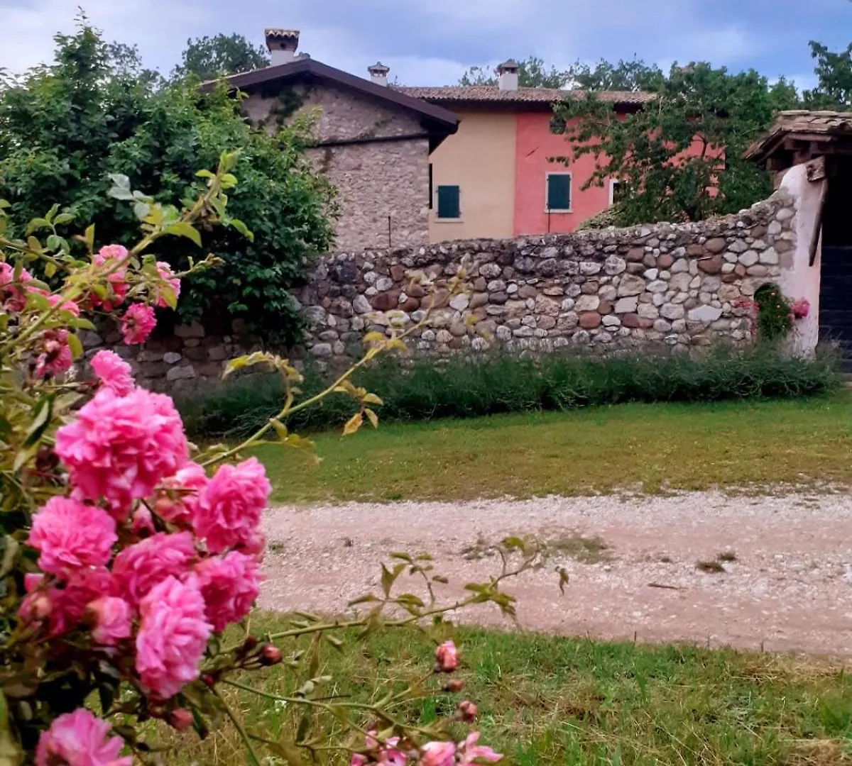 Il Rovero Castion Veronese