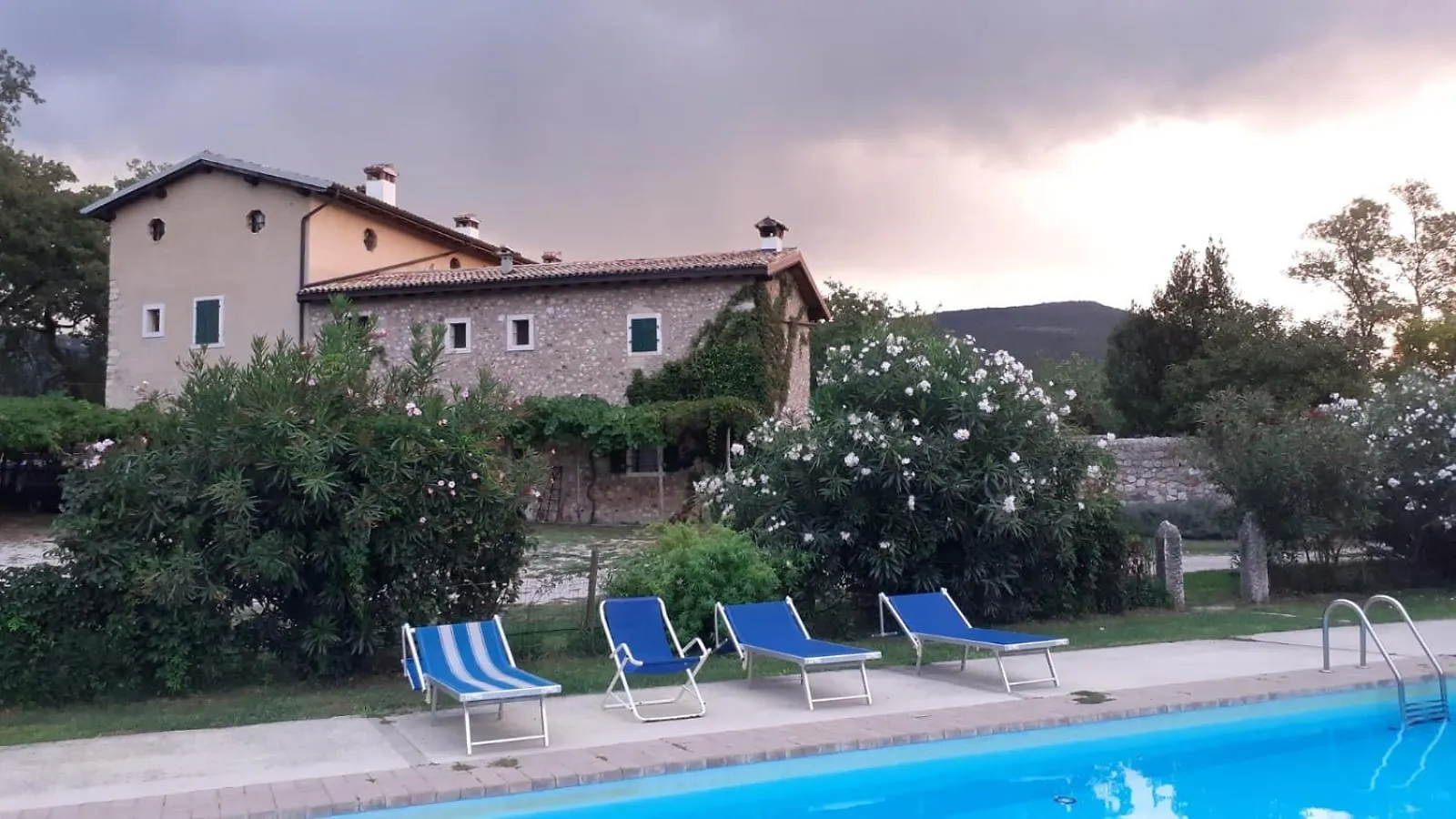 Apartamento Il Rovero Castion Veronese