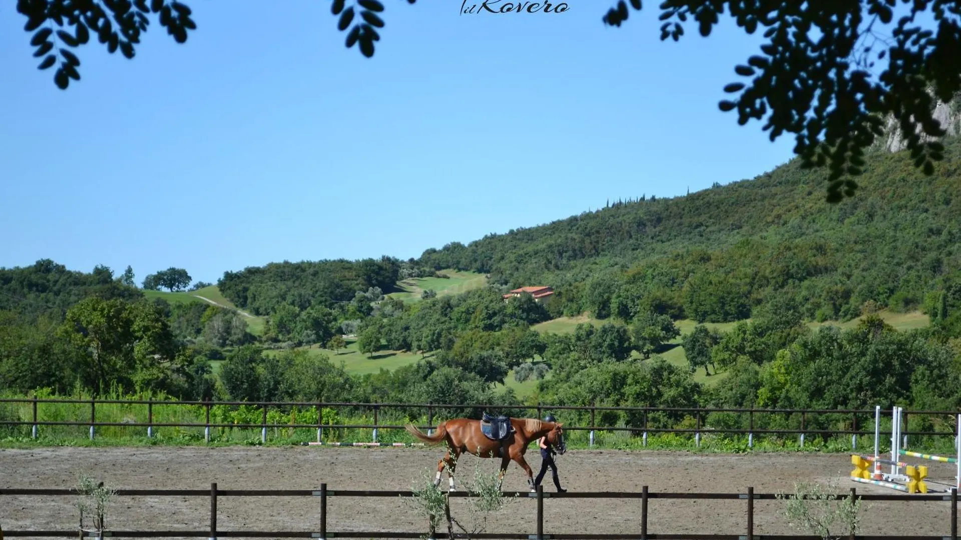 Lejlighed Il Rovero Castion Veronese