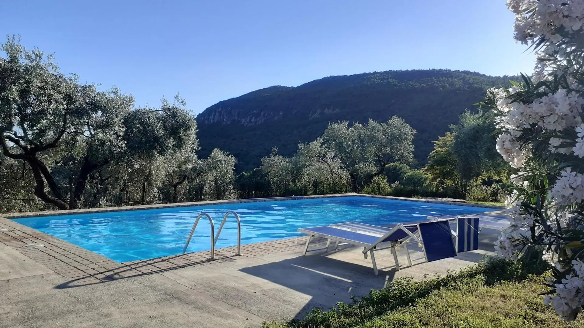 Lejlighed Il Rovero Castion Veronese