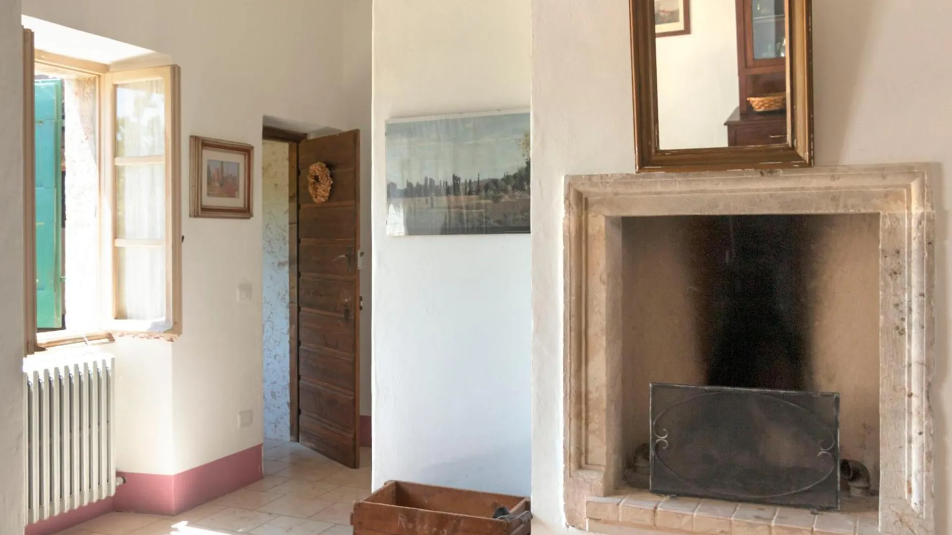 Il Rovero Castion Veronese