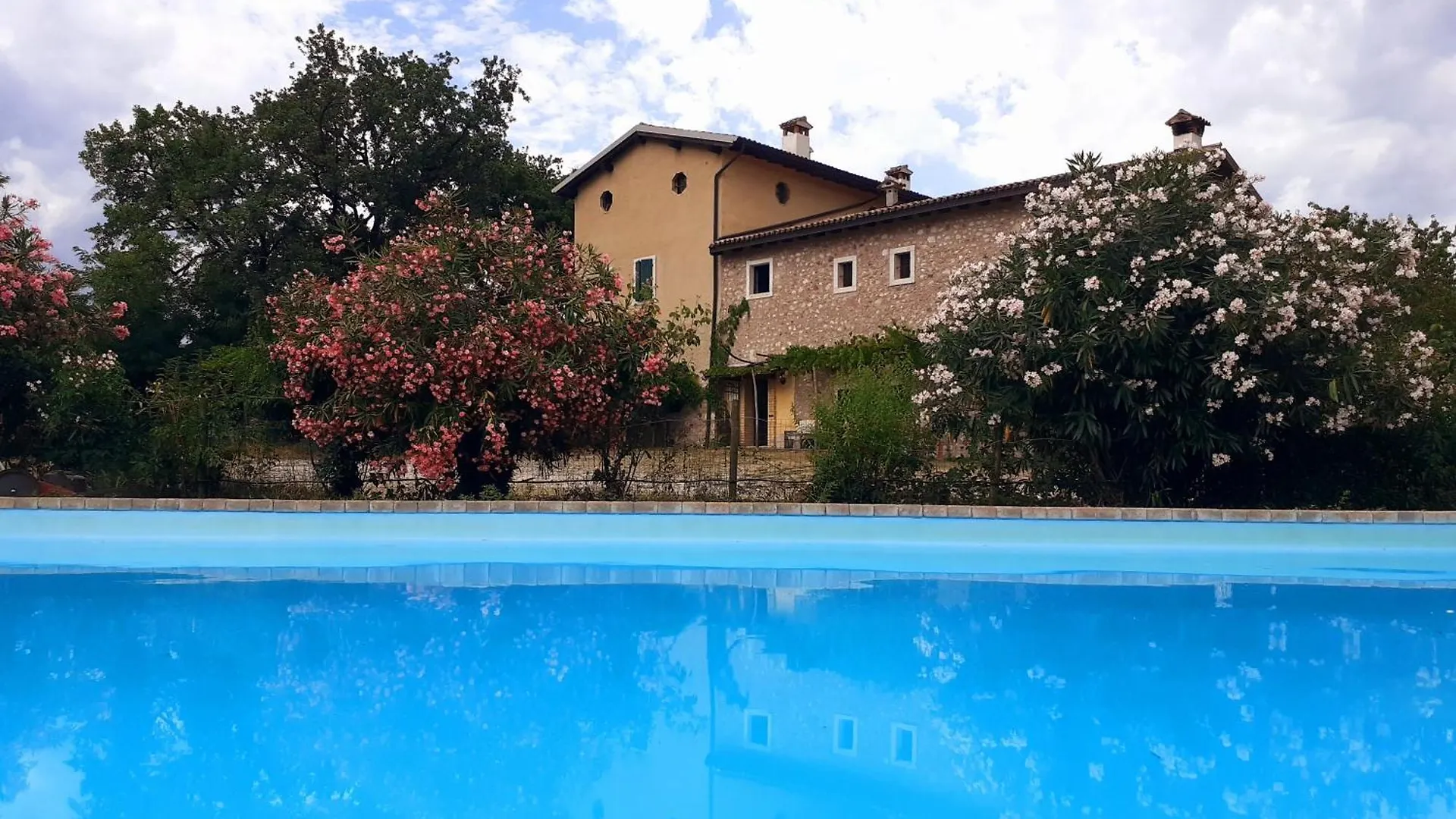 Il Rovero Castion Veronese Italien