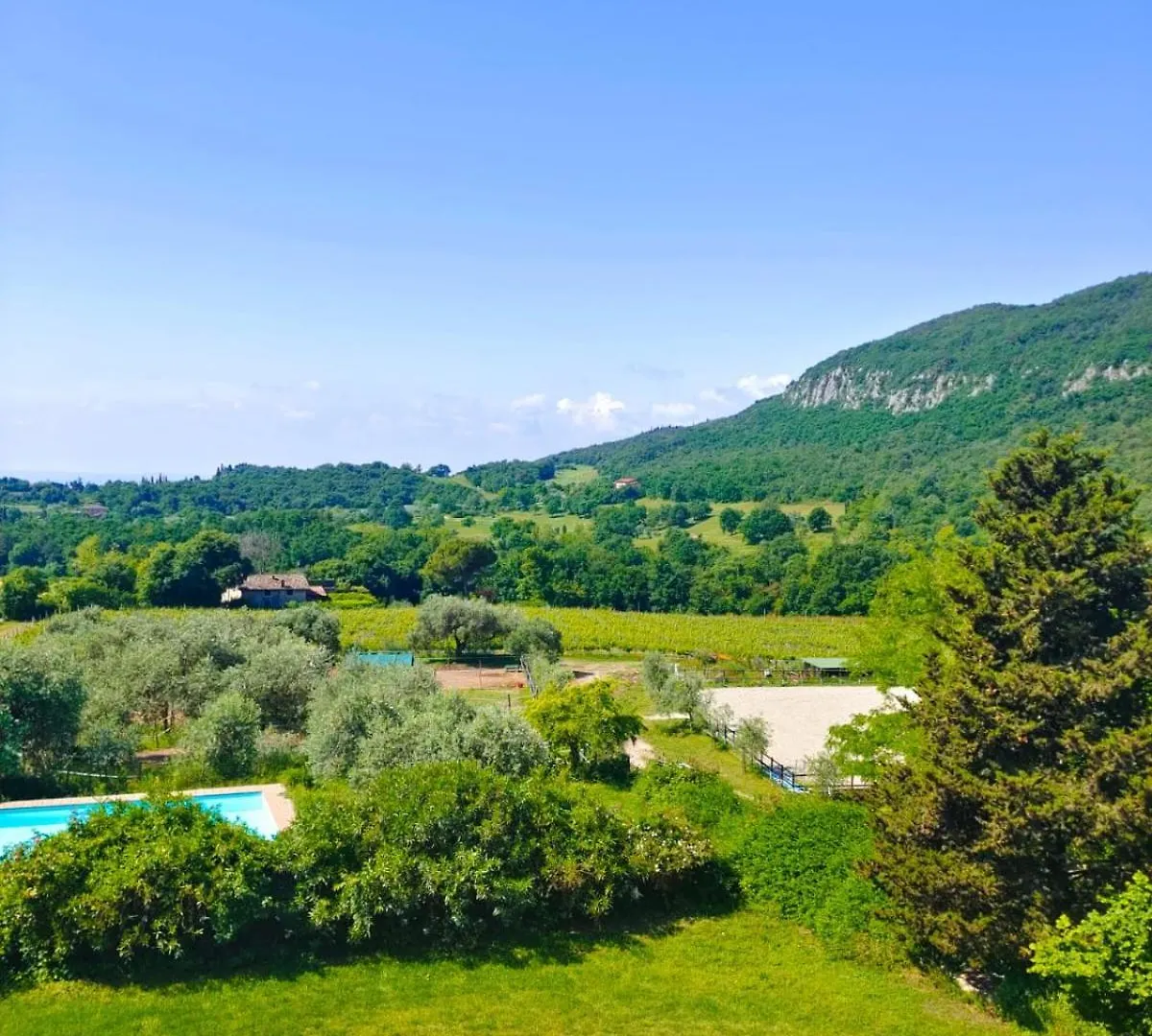 Lejlighed Il Rovero Castion Veronese Italien