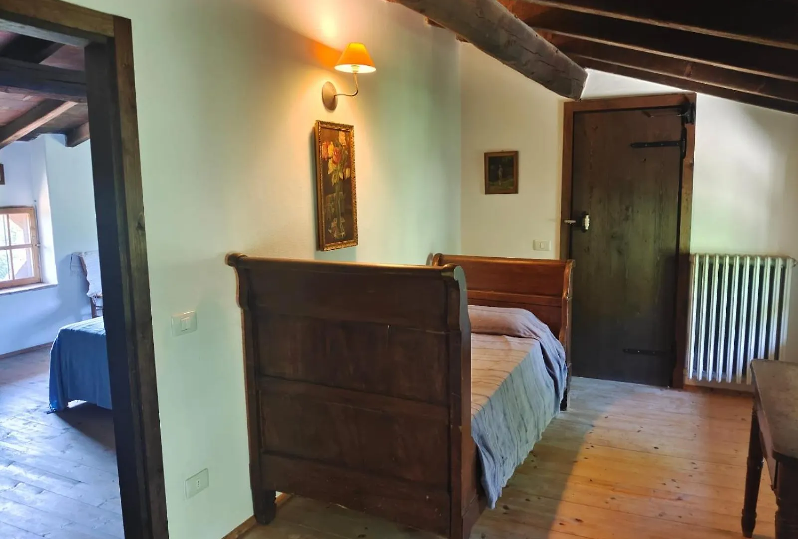 Apartamento Il Rovero Castion Veronese Italia