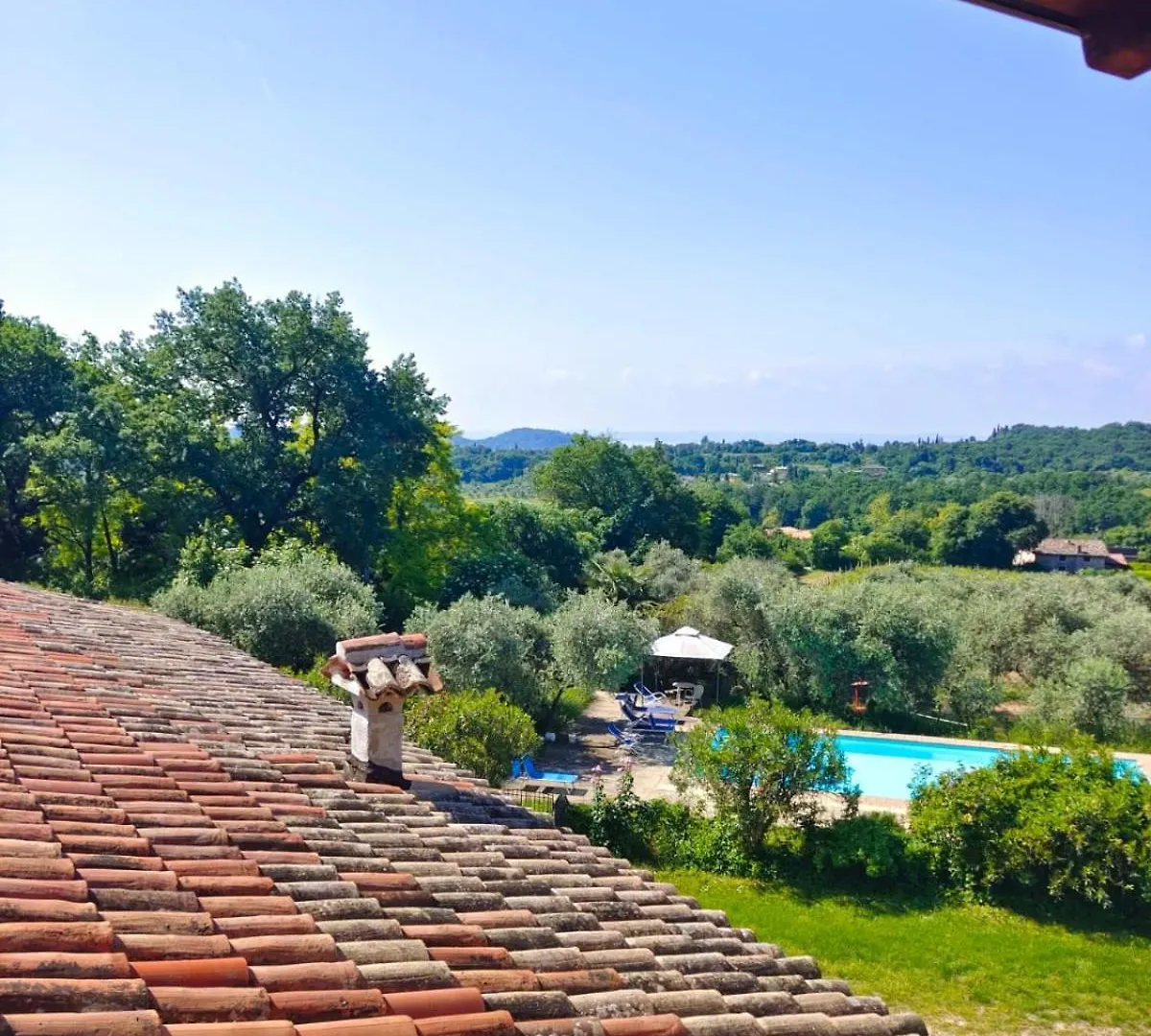 Apartamento Il Rovero Castion Veronese