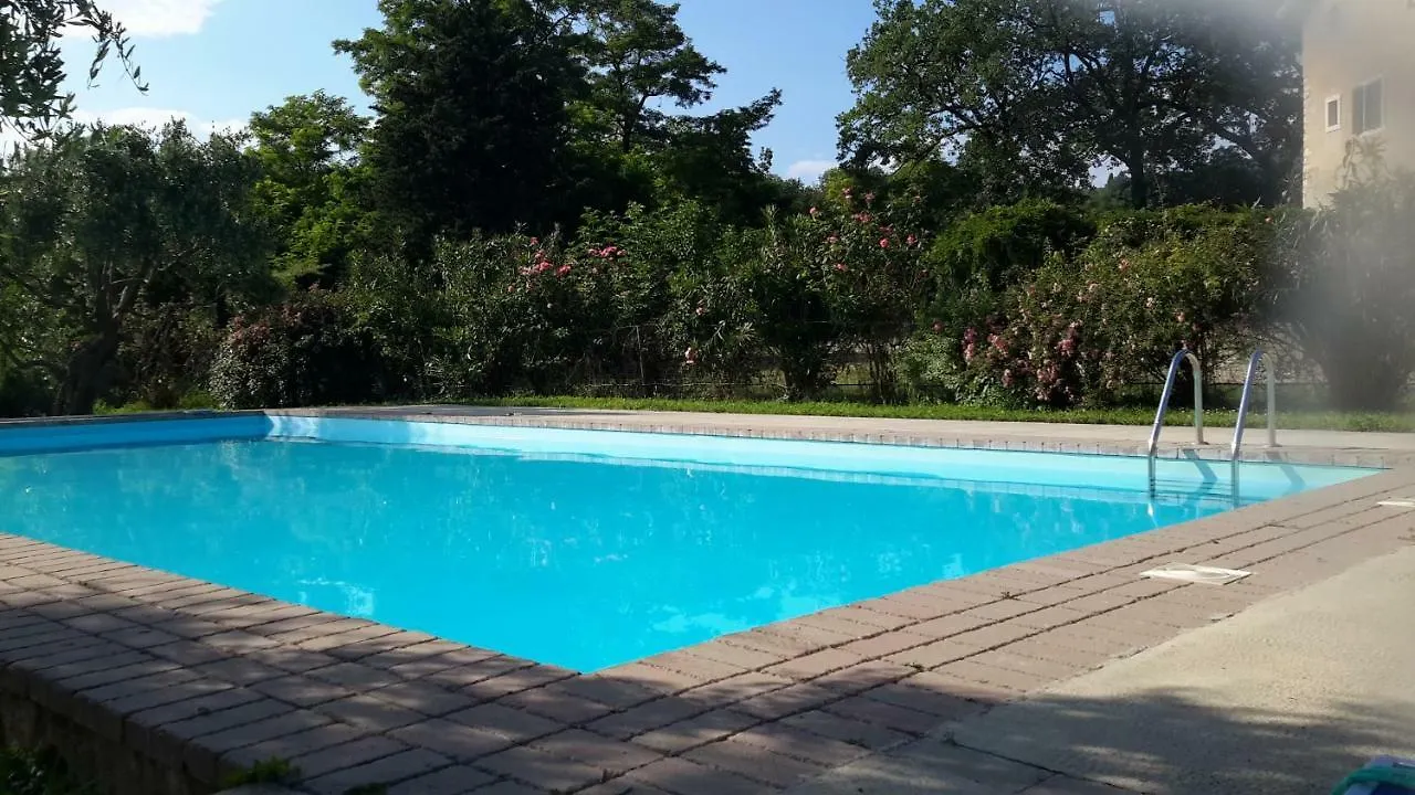 Il Rovero Castion Veronese 0*,