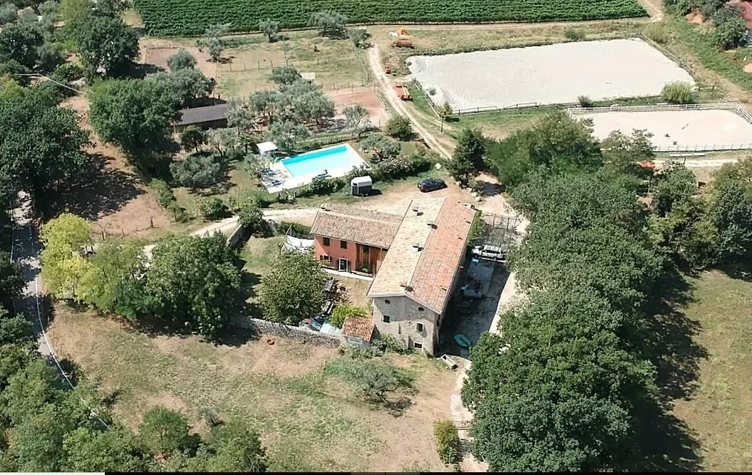 Lejlighed Il Rovero Castion Veronese Italien