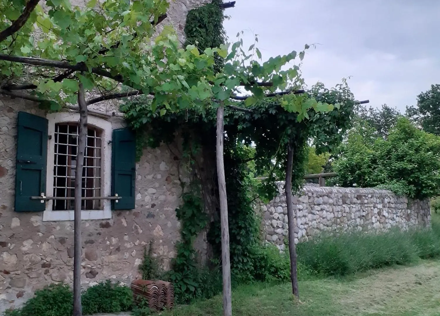 Il Rovero Castion Veronese