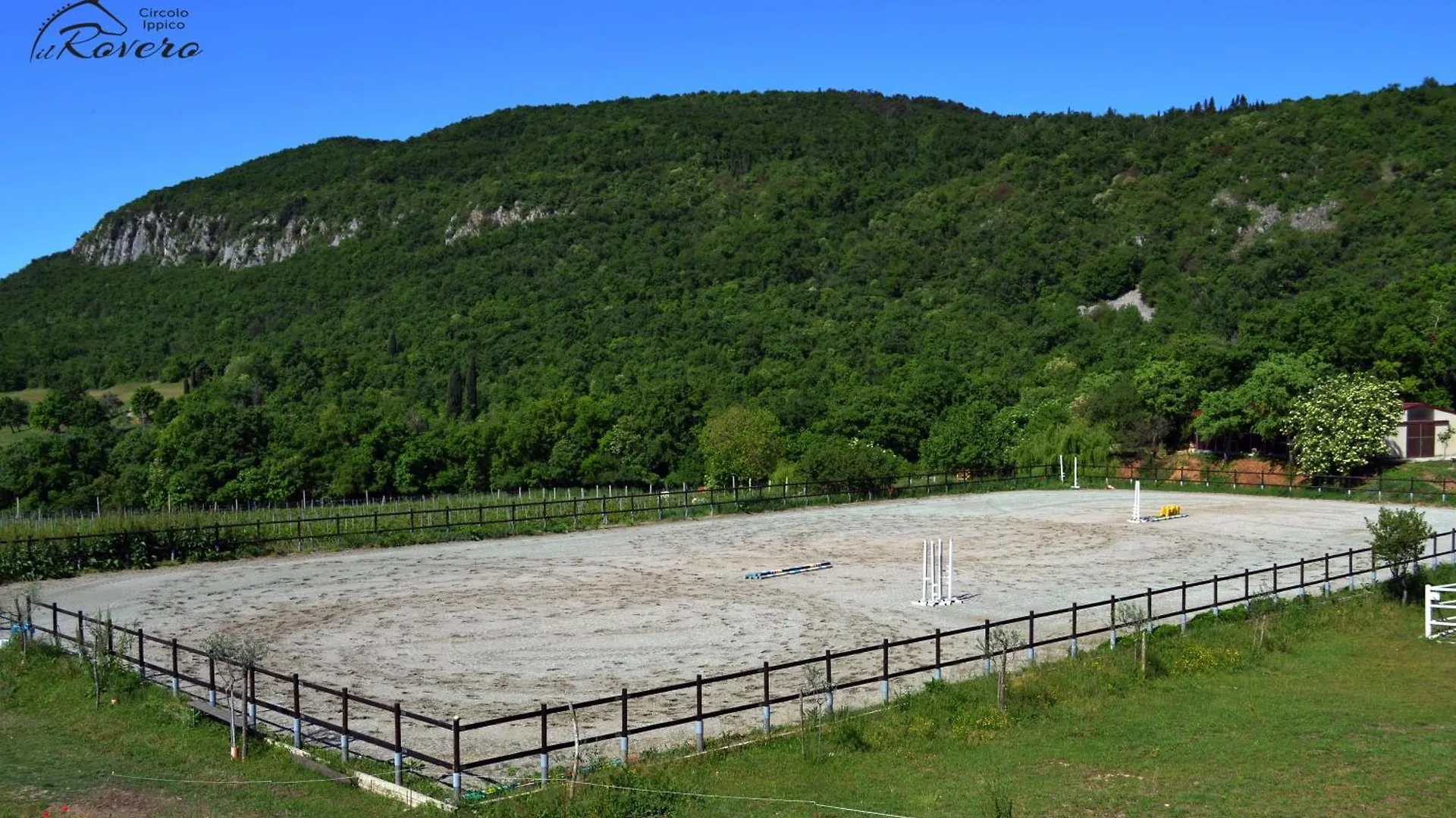 Il Rovero Castion Veronese Itálie