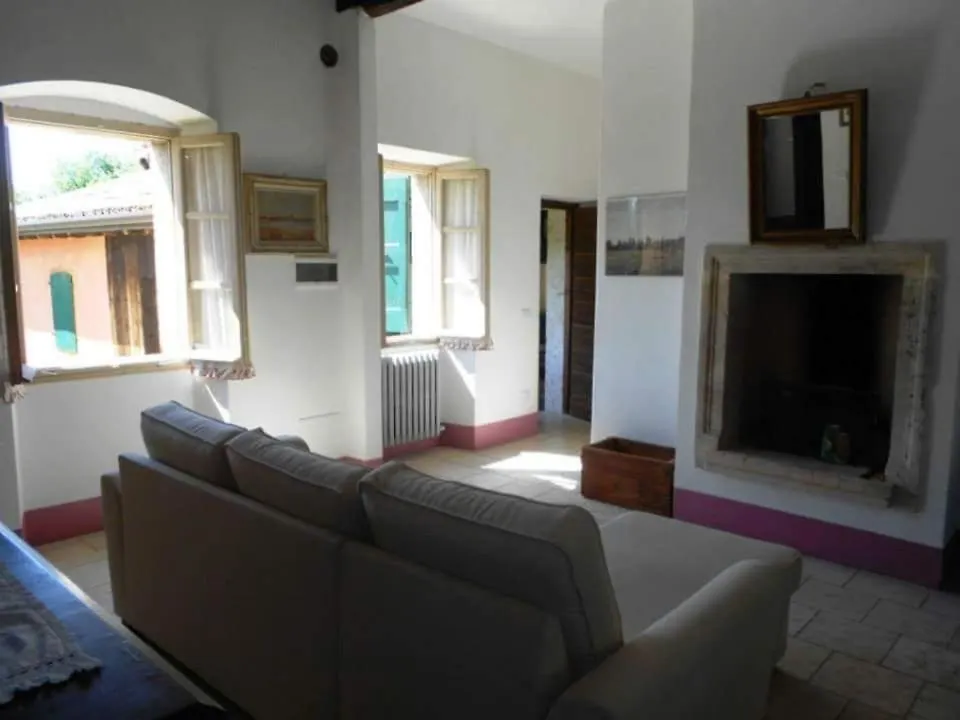 Il Rovero Castion Veronese Apartmán