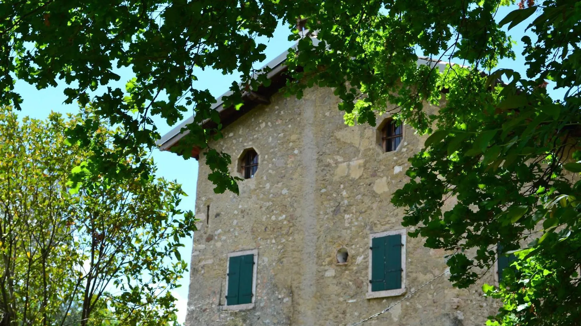 Il Rovero Castion Veronese 0*,