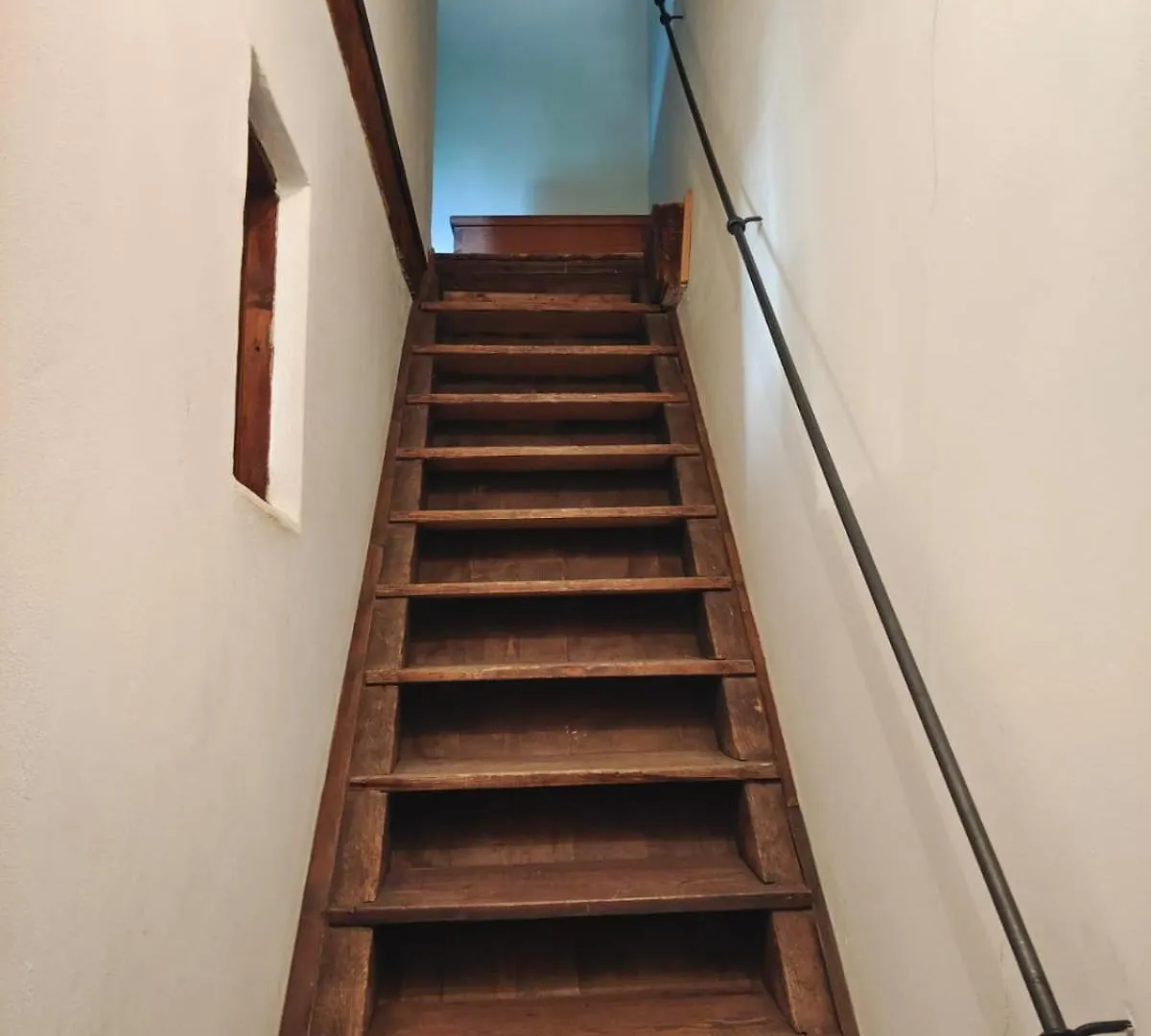 Il Rovero Castion Veronese Apartmán