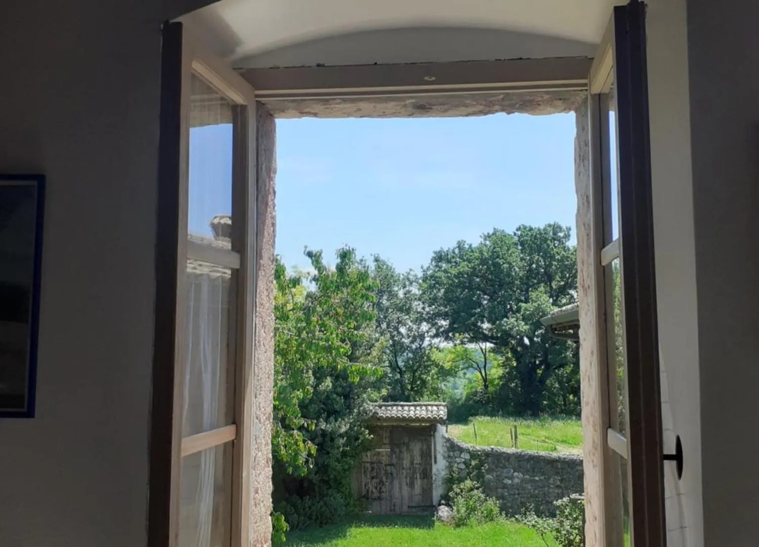 Il Rovero Castion Veronese 0*,  Itálie