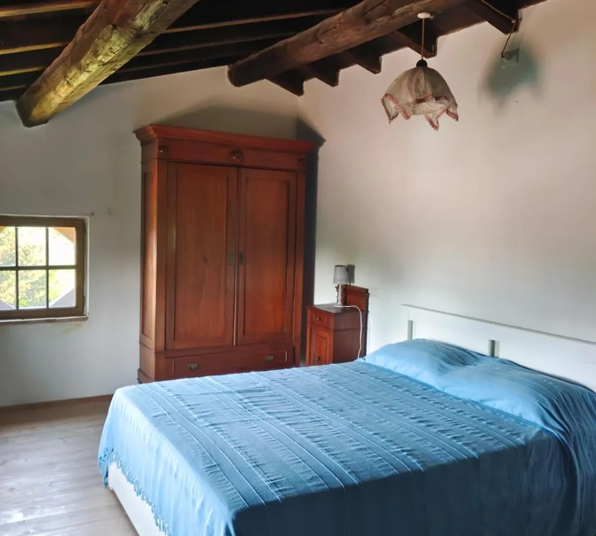 Il Rovero Castion Veronese Apartmán
