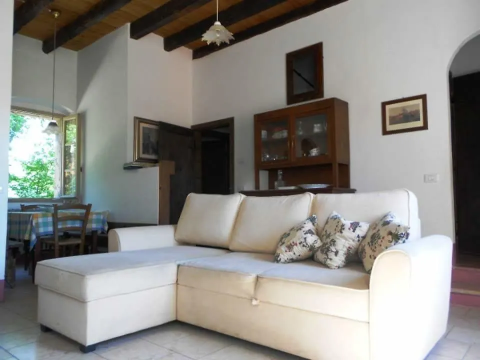 Il Rovero Castion Veronese Apartmán
